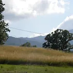 La Castagna Matta Albareto (Parma)