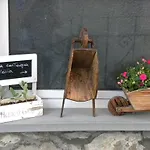 La Castagna Matta Couette-café 3*