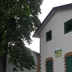 La Castagna Matta Couette-café 3*