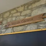 La Castagna Matta 3*