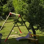 La Castagna Matta 3* Albareto (Parma)