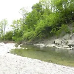 La Castagna Matta Albareto (Parma)