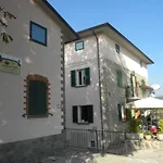 Couette-café La Castagna Matta 3*