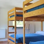La Castagna Matta Couette-café Albareto (Parma)