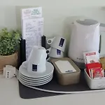 Couette-café La Castagna Matta 3*