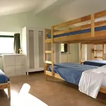 La Castagna Matta 3* Albareto (Parma)