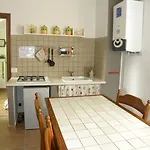 Couette-café La Castagna Matta Albareto (Parma)