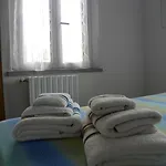 La Castagna Matta Albareto (Parma)