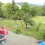 La Castagna Matta Couette-café 3*