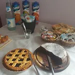 La Castagna Matta Albareto (Parma)