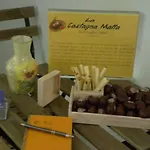 La Castagna Matta Albareto (Parma)