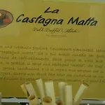 Couette-café La Castagna Matta