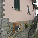 La Castagna Matta Couette-café