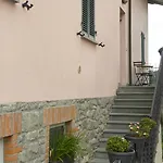 La Castagna Matta Albareto (Parma)