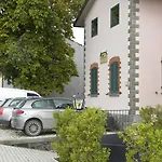 La Castagna Matta Couette-café Albareto (Parma)