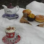 La Castagna Matta Couette-café 3*