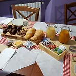 La Castagna Matta