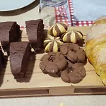 Couette-café La Castagna Matta 3*