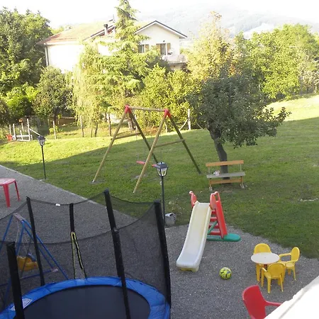 Bed & Breakfast La Castagna Matta