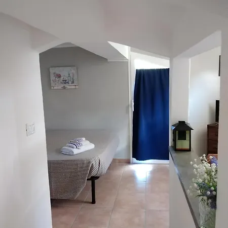 La Castagna Matta