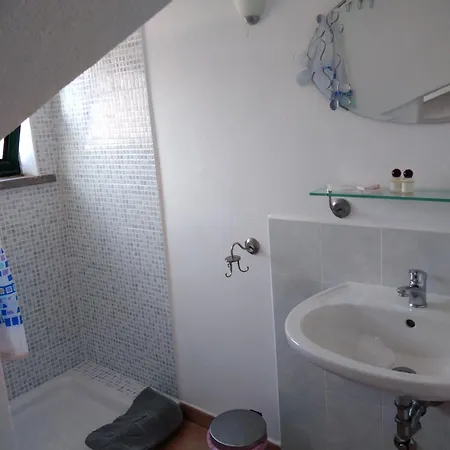 La Castagna Matta Bed & Breakfast Albareto (Parma)