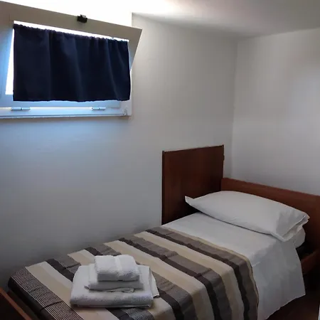La Castagna Matta Bed & Breakfast