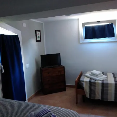 Bed & Breakfast La Castagna Matta *