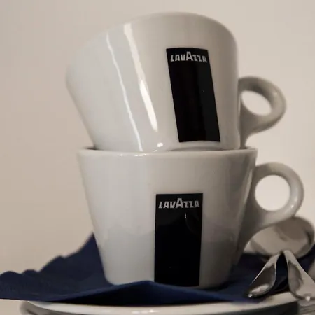 Nocleg ze śniadaniem La Castagna Matta 3*