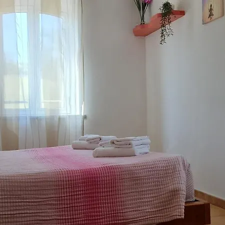 住宿加早餐酒店 卡斯塔纳玛塔旅馆 Albareto (Parma)