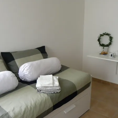 La Castagna Matta 3*