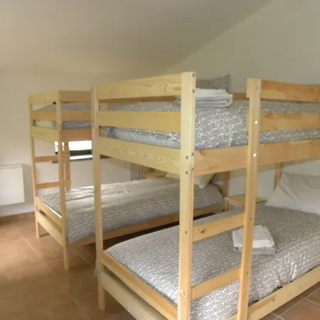 La Castagna Matta Albareto (Parma)