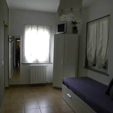La Castagna Matta