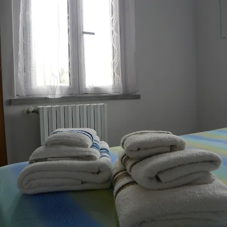 La Castagna Matta Albareto (Parma)