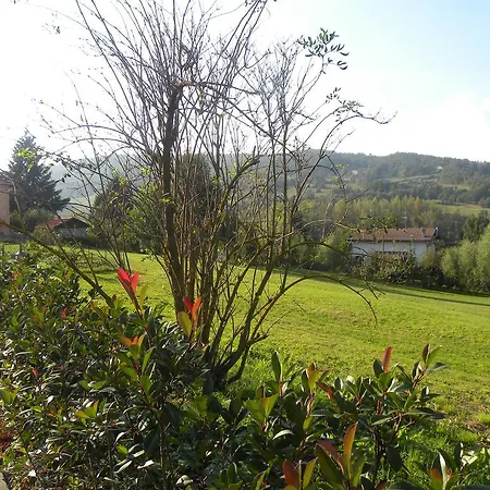 La Castagna Matta Bed & Breakfast *