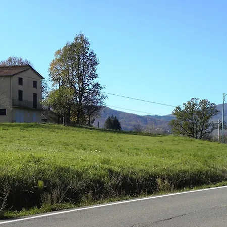 La Castagna Matta Albareto (Parma)