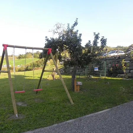 Bed & Breakfast La Castagna Matta