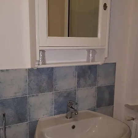 Bed & Breakfast La Castagna Matta *