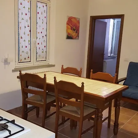Bed & Breakfast La Castagna Matta Albareto (Parma)