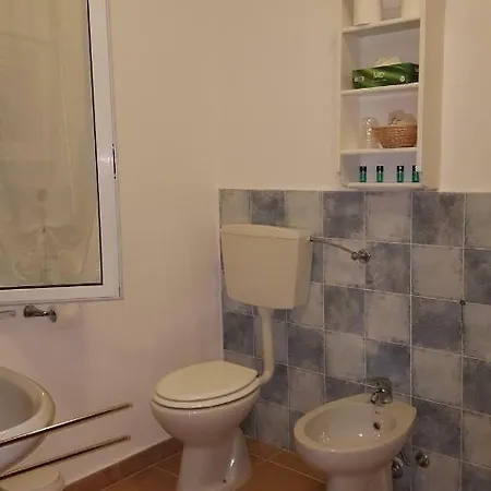 Bed & Breakfast La Castagna Matta *
