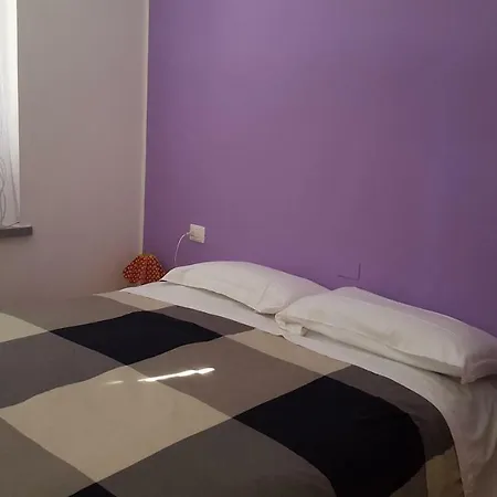 Bed & Breakfast La Castagna Matta Albareto (Parma)