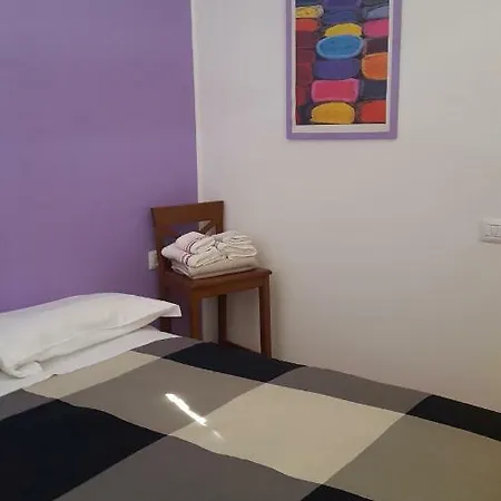La Castagna Matta Bed & Breakfast *