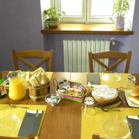 Bed & Breakfast La Castagna Matta *