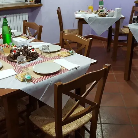 Bed & Breakfast La Castagna Matta