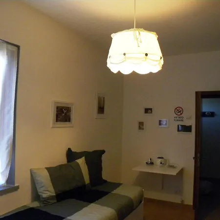 Bed & Breakfast La Castagna Matta