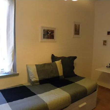 La Castagna Matta Bed & Breakfast *