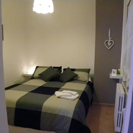 La Castagna Matta Albareto (Parma)