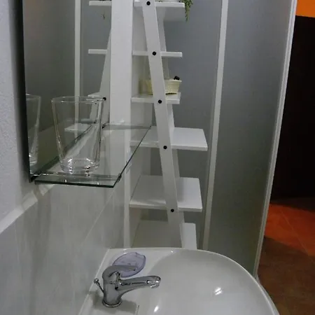 Bed & Breakfast La Castagna Matta Albareto (Parma)
