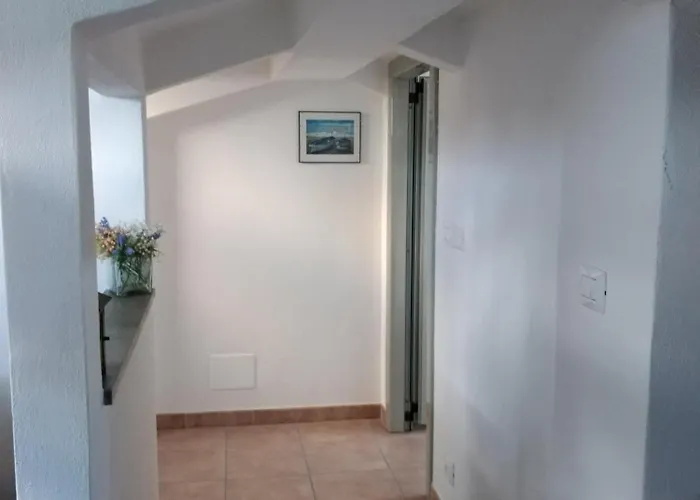 La Castagna Matta 3*