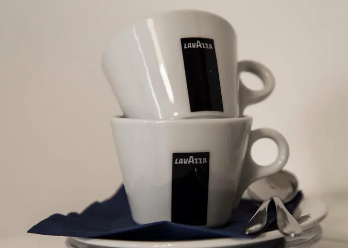 Nocleg ze śniadaniem La Castagna Matta 3*