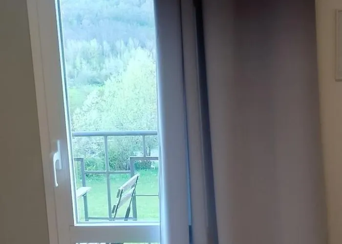 La Castagna Matta Nocleg ze śniadaniem 3*